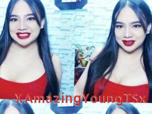 XAmazingYoungTSx