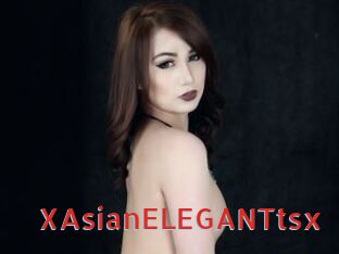 XAsianELEGANTtsx