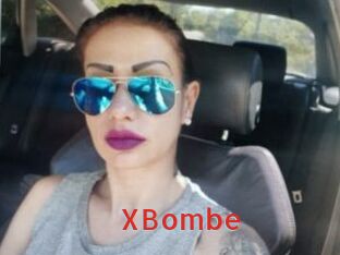 XBombe