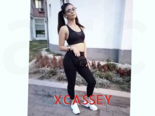 XCASSEY