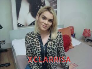 XCLARRISA