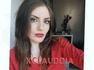 XCLAUDDIA