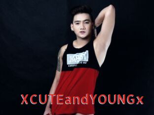 XCUTEandYOUNGx