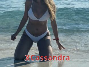 XCassandra