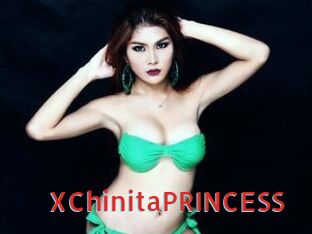 XChinitaPRINCESS