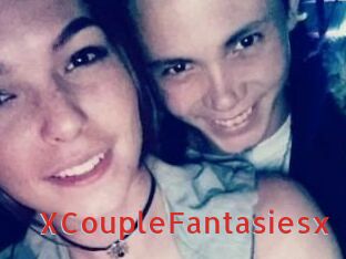 XCoupleFantasiesx