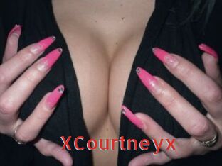 XCourtneyx