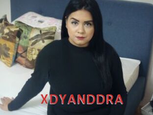 XDYANDDRA