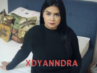 XDYANNDRA