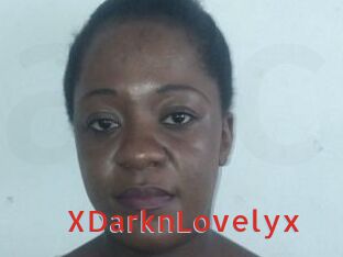 XDarknLovelyx