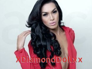 XDiamondDoIlxx