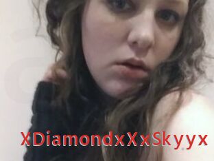 XDiamondxXxSkyyx