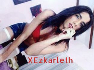 XEzkarleth