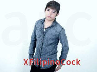 XFilipinoCock