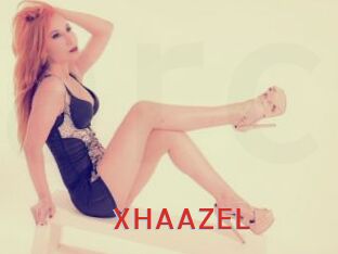 XHAAZEL