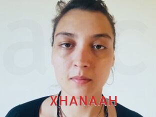 XHANAAH