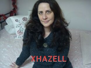 XHAZELL