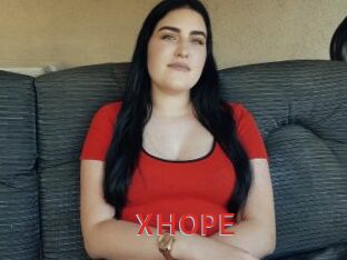 XHOPE