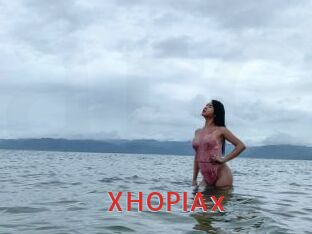 XHOPIAx