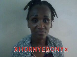 XHORNYEBONYx