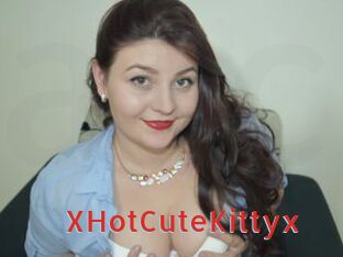 XHotCuteKittyx