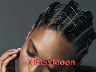 XIRISxMoon