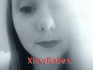 XIvyBabex