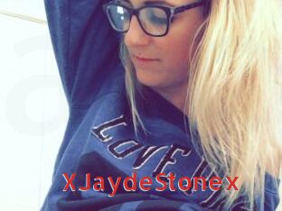XJaydeStonex
