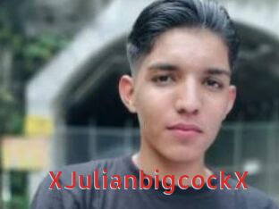 XJulianbigcockX