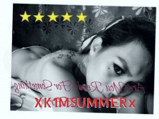 XK1MSUMMERx