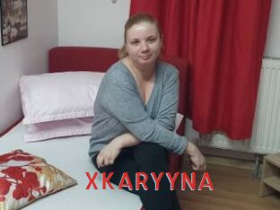 XKARYYNA
