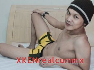 XKENrealcummx