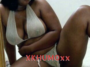 XKHUMOxx