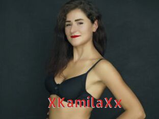 XKamilaXx