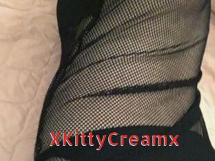 XKittyCreamx