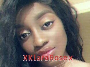 XKlaraRosex