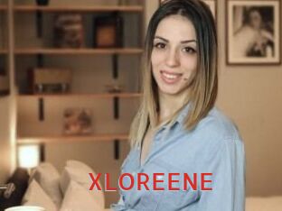 XLOREENE