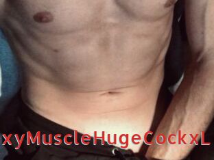 XLSexyMuscleHugeCockxL