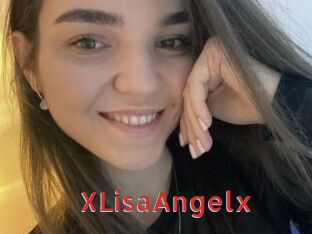XLisaAngelx