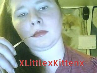 XLittlexKittenx