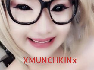 XMUNCHKINx