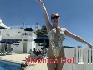 XMonica_Hot
