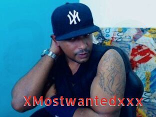 XMostwantedxxx