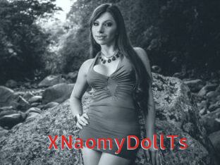 XNaomyDollTs