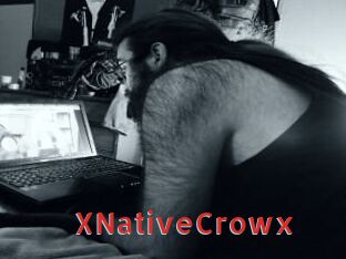 XNativeCrowx