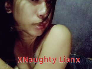 XNaughty_Lianx