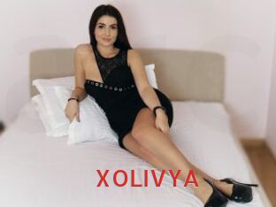 XOLIVYA