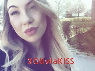 XOliviaKISS