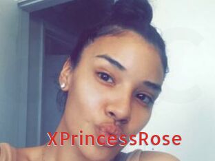XPrincessRose
