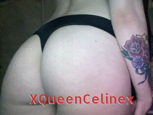 XQueenCelinex